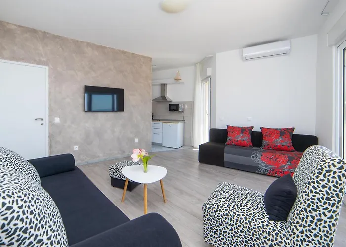 Apartmani Aida