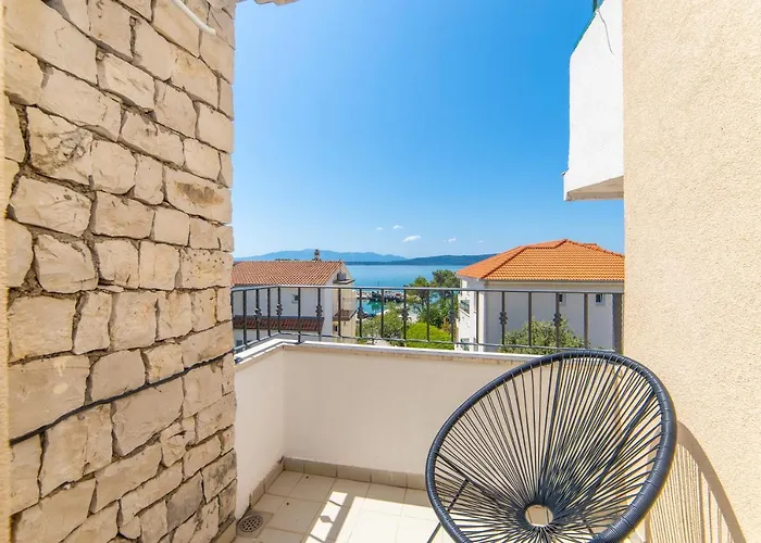 Apartmani Aida