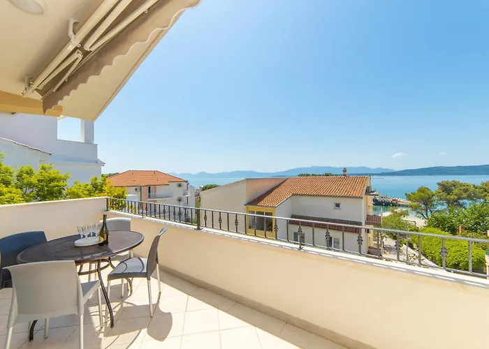 Apartmani Aida