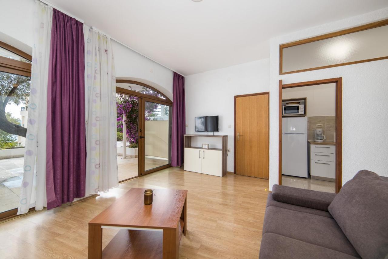 Apartment Aida Zivogosce