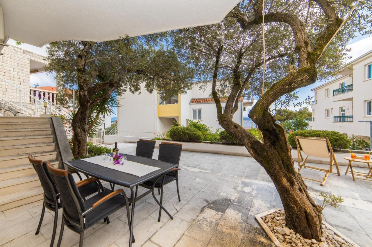Aida Apartment Zivogosce
