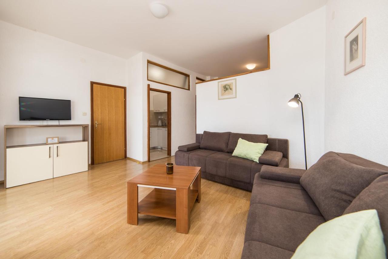 Aida Apartment