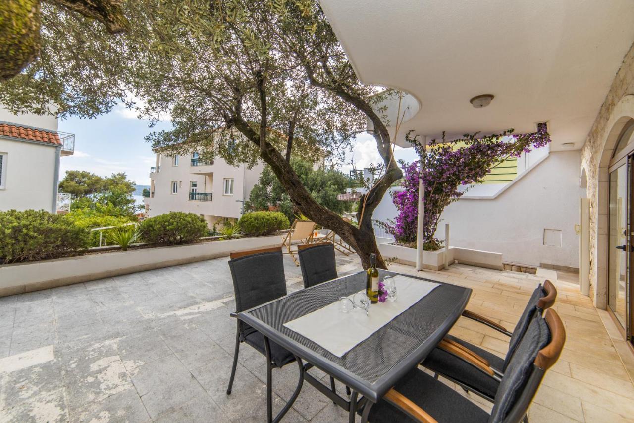 Aida Apartment Zivogosce