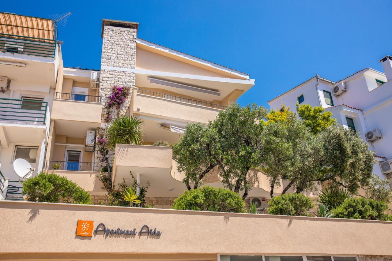 Apartment Aida