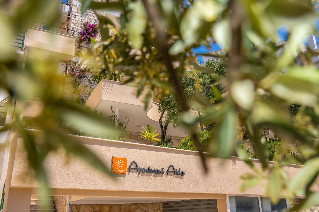 Aida Apartment *