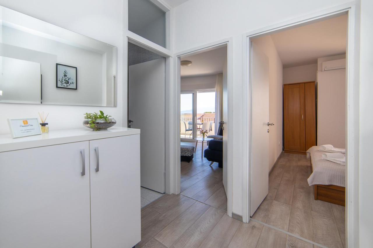 Apartment Aida