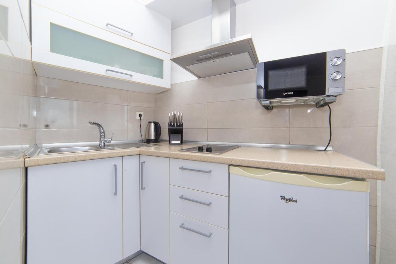 Aida Apartment