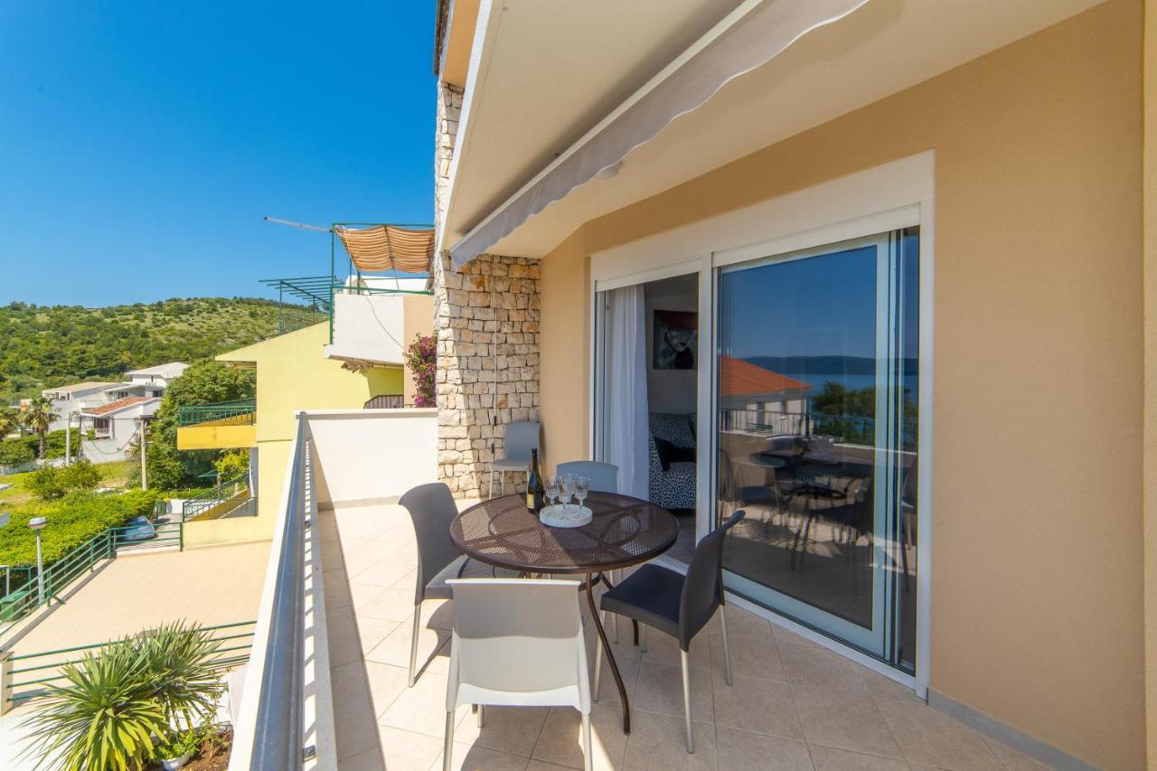 Apartment Aida Zivogosce