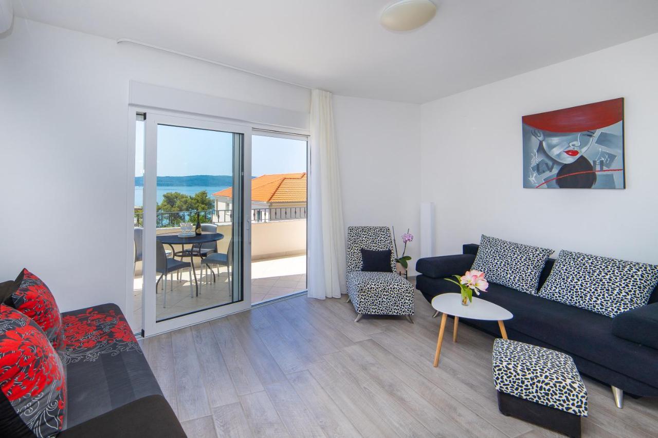 Aida Apartment *