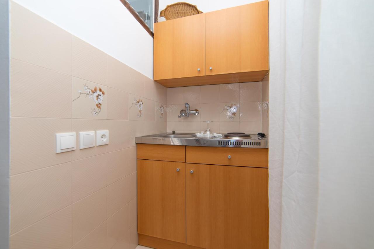 Aida Apartment Zivogosce