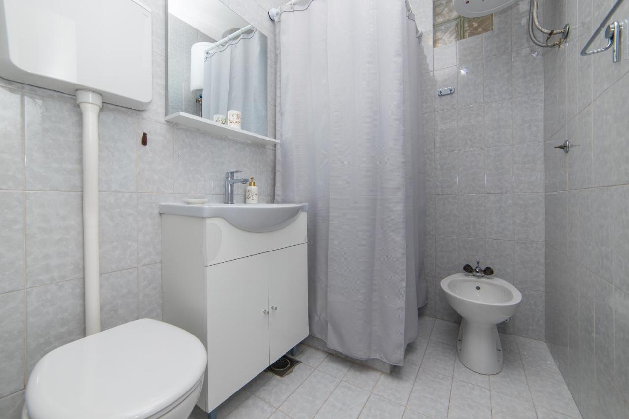 Apartment Aida