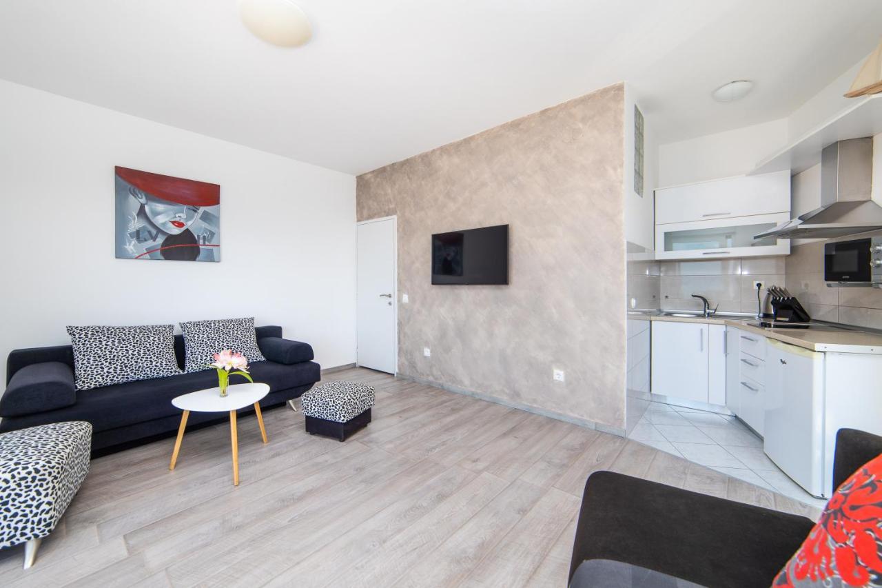Apartment Aida Zivogosce