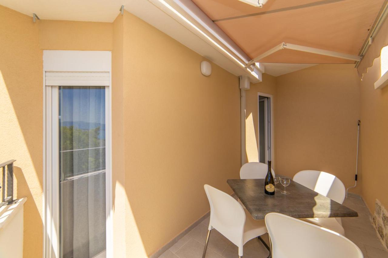 Aida Apartment *