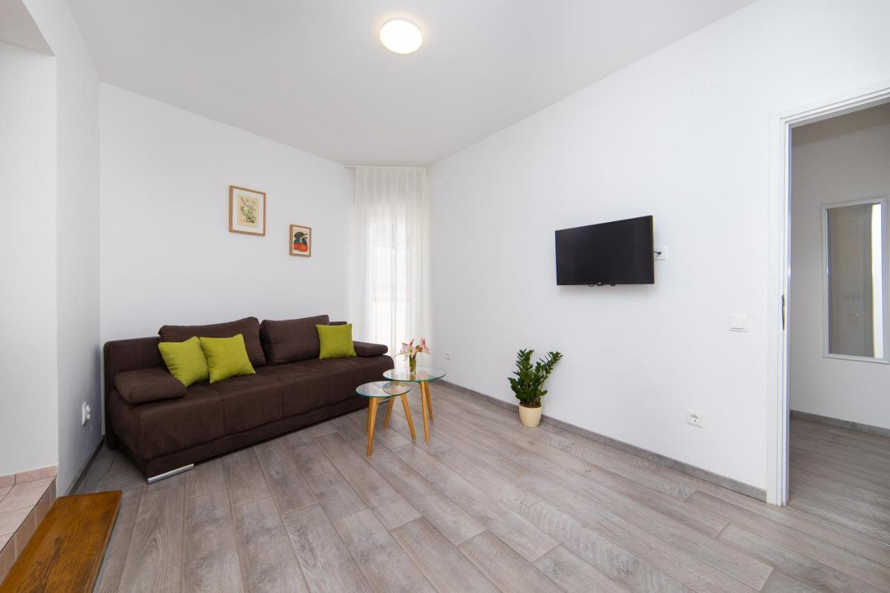 Apartment Aida Zivogosce