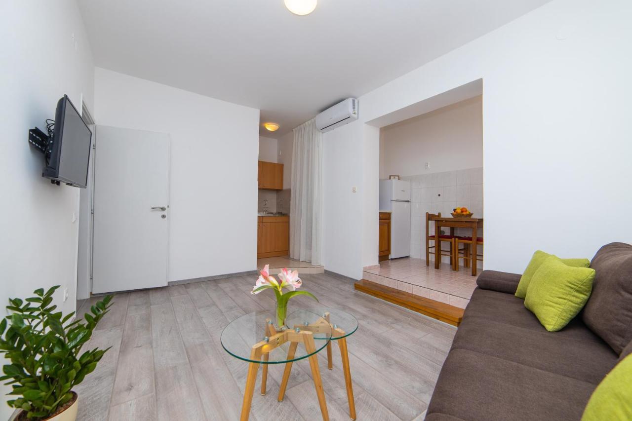 Aida Apartment Zivogosce
