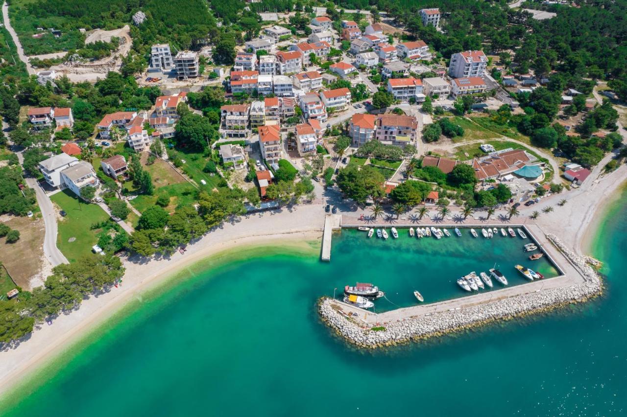 Lägenhet Aida Živogošće