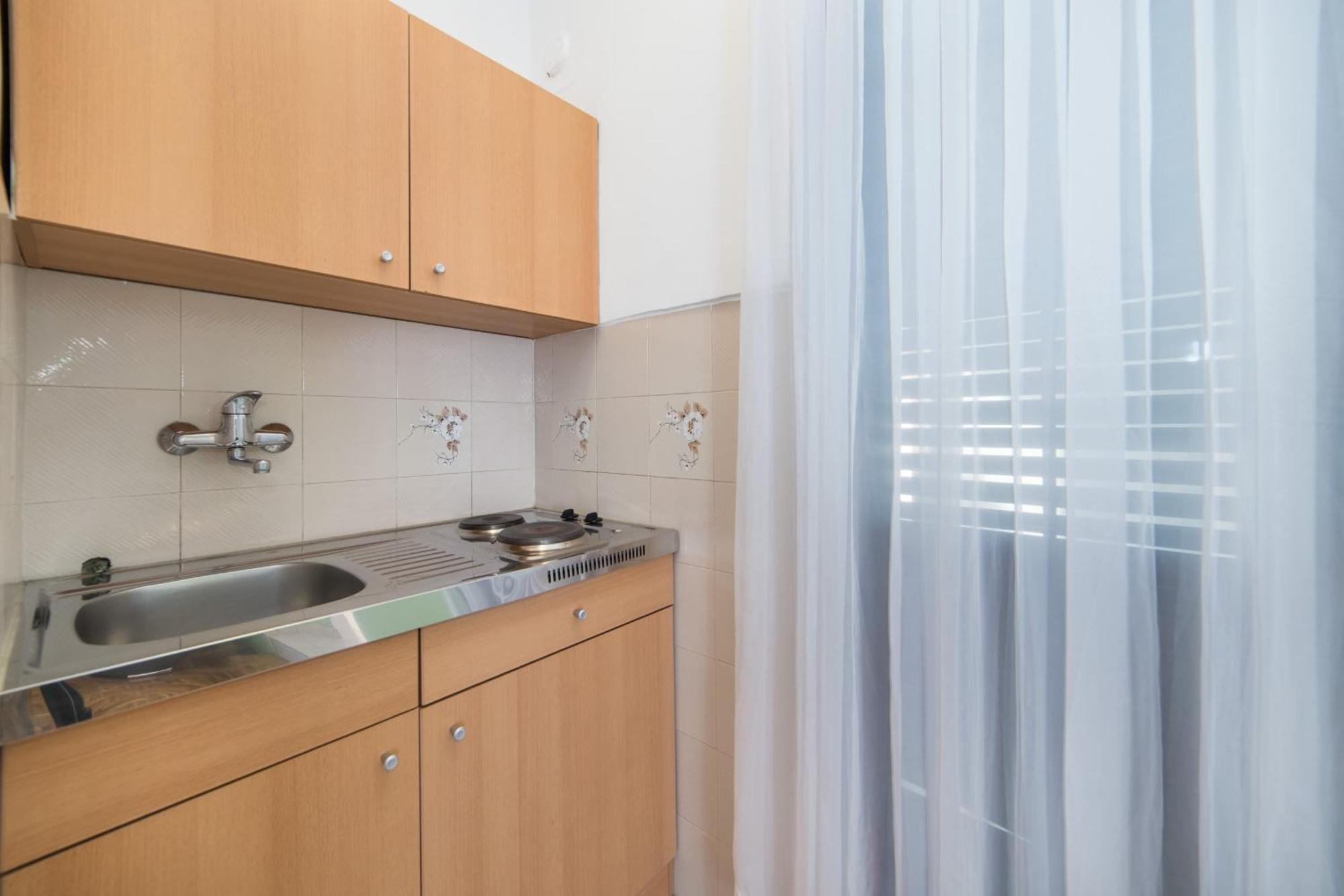Aida Apartment *