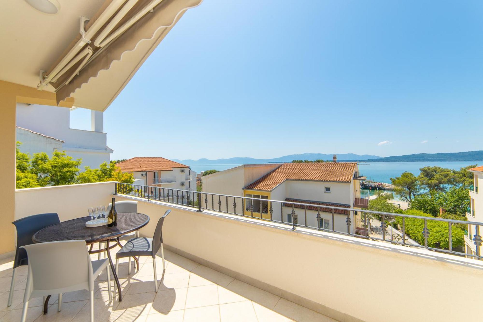 Apartment Aida